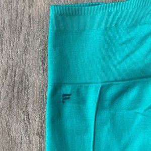 Fabletics high wasted leggings 7/8